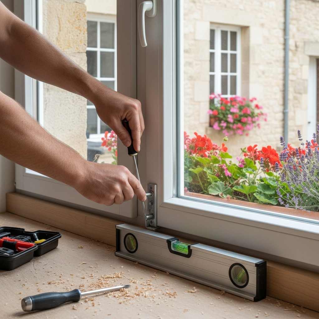 LA MORBIHANNAISE DES FERMETURES